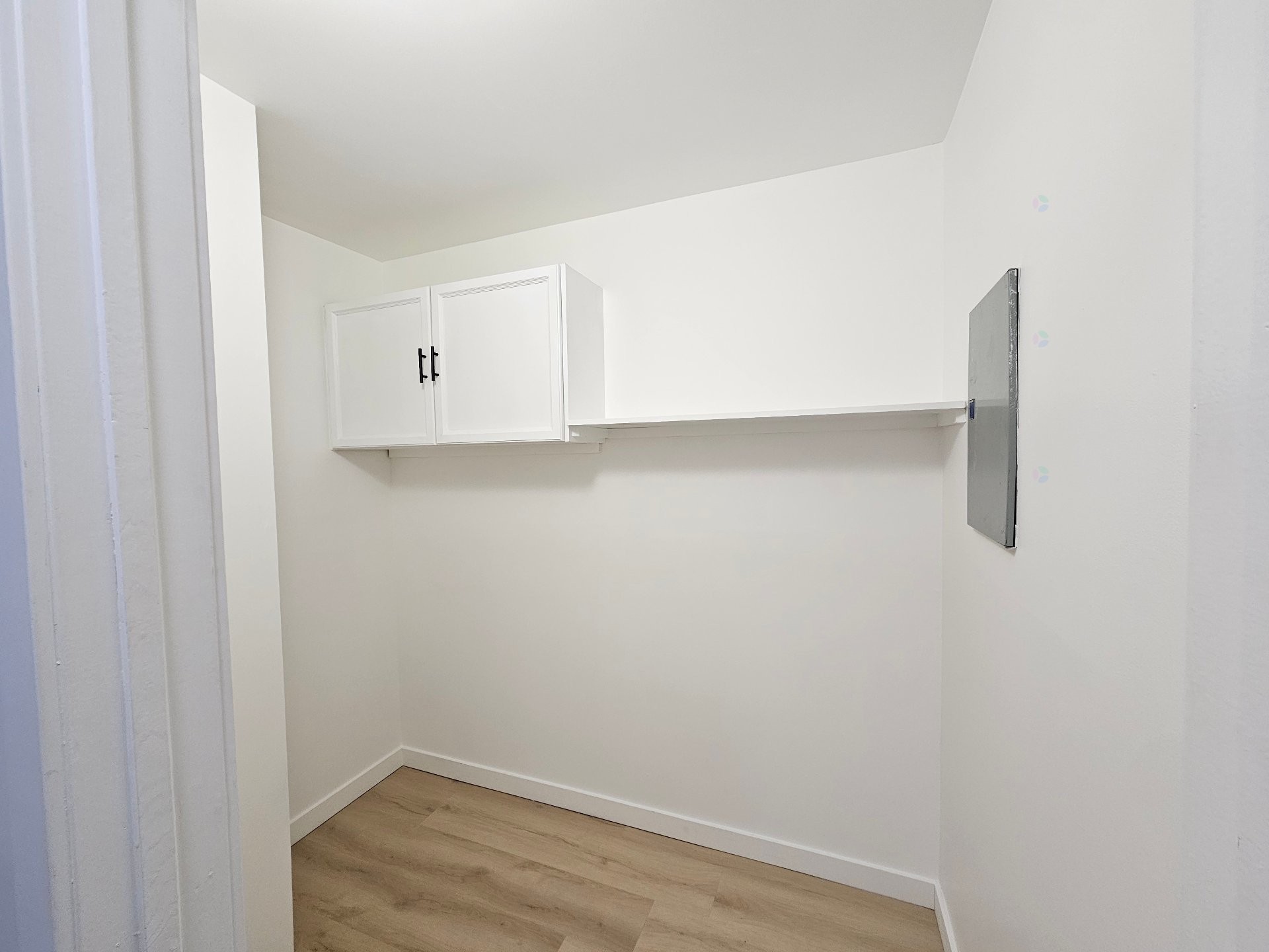 Rangement - 4-7900 Rue Madeleine-Huguenin, Montréal (Mercier/Hochelaga-Maisonneuve), QC - Indoor