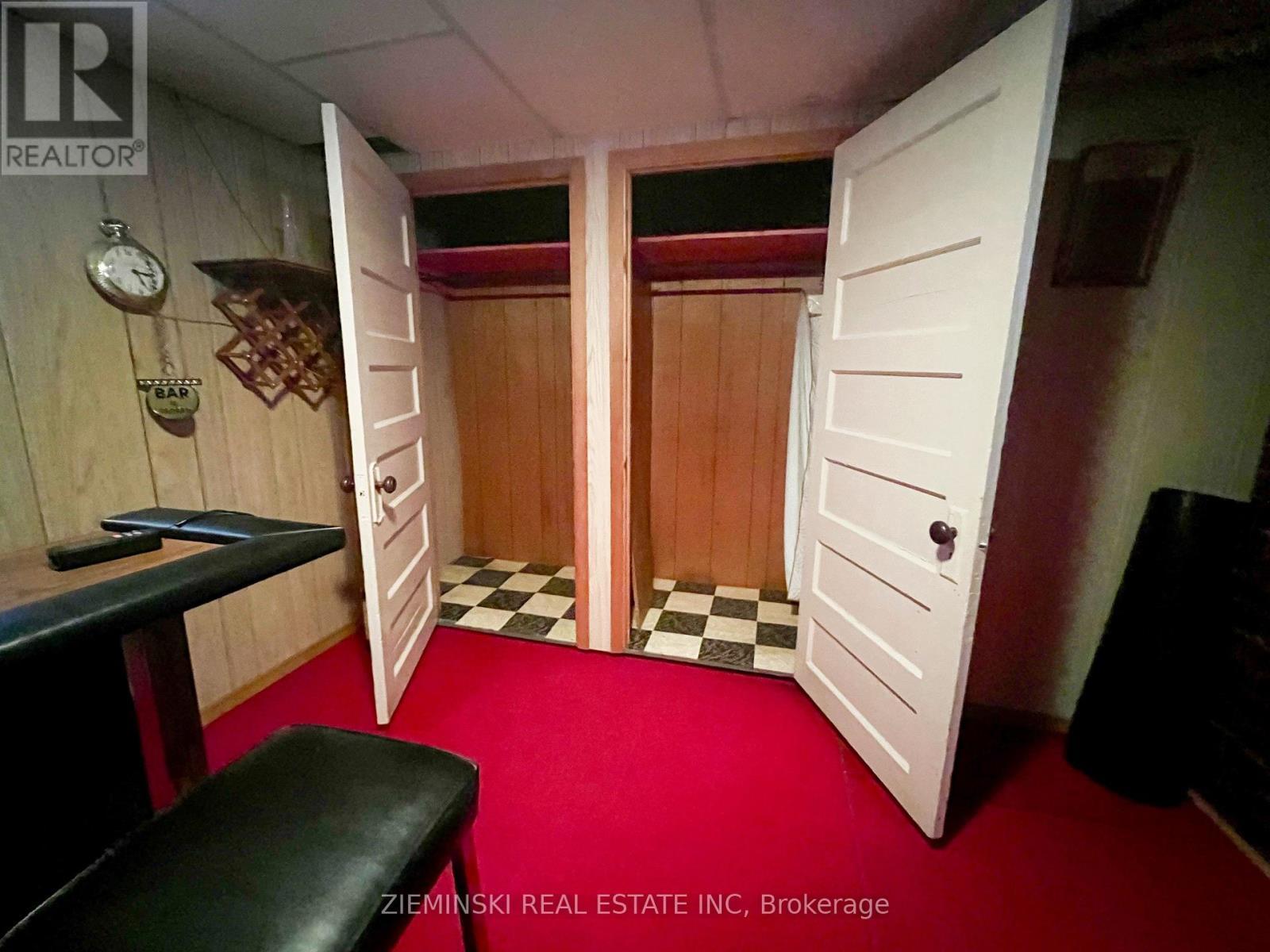 68 Second Avenue, Smooth Rock Falls (Srf), ON - Indoor Photo Showing Other Room