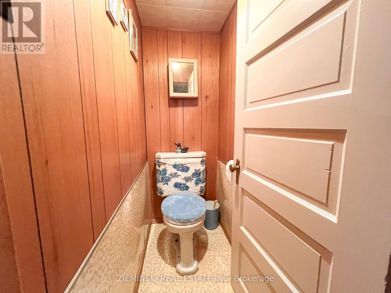 68 Second Avenue, Smooth Rock Falls (Srf), ON - Indoor Photo Showing Other Room