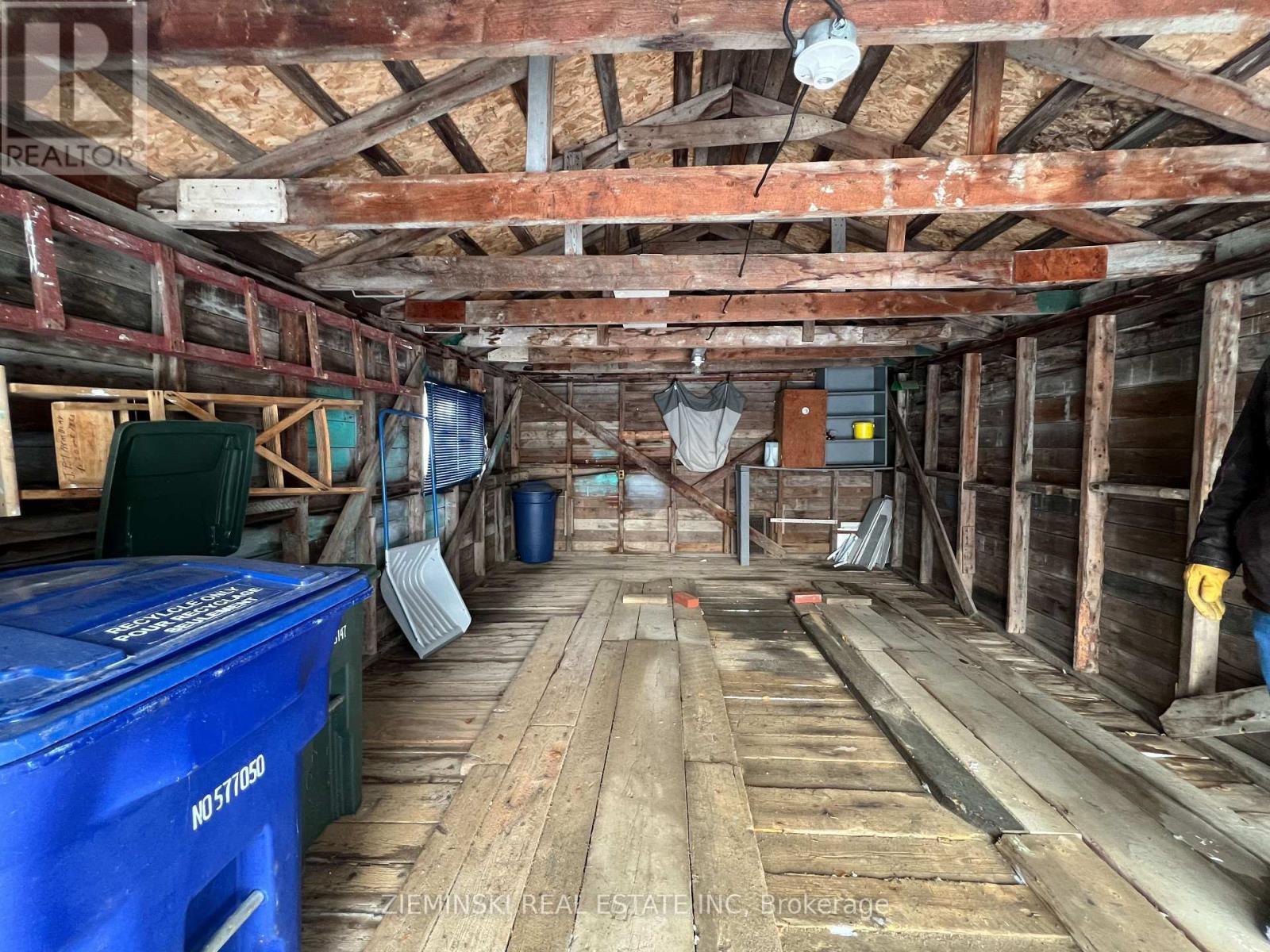 68 Second Avenue, Smooth Rock Falls (Srf), ON - Indoor