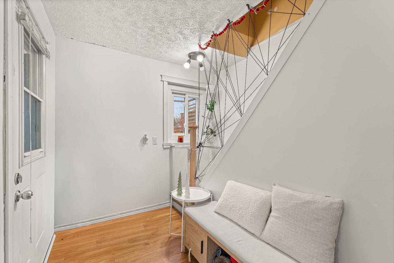 Hall - 1186 - 1188 Rue Belvédère S., Sherbrooke (Les Nations), QC - Indoor