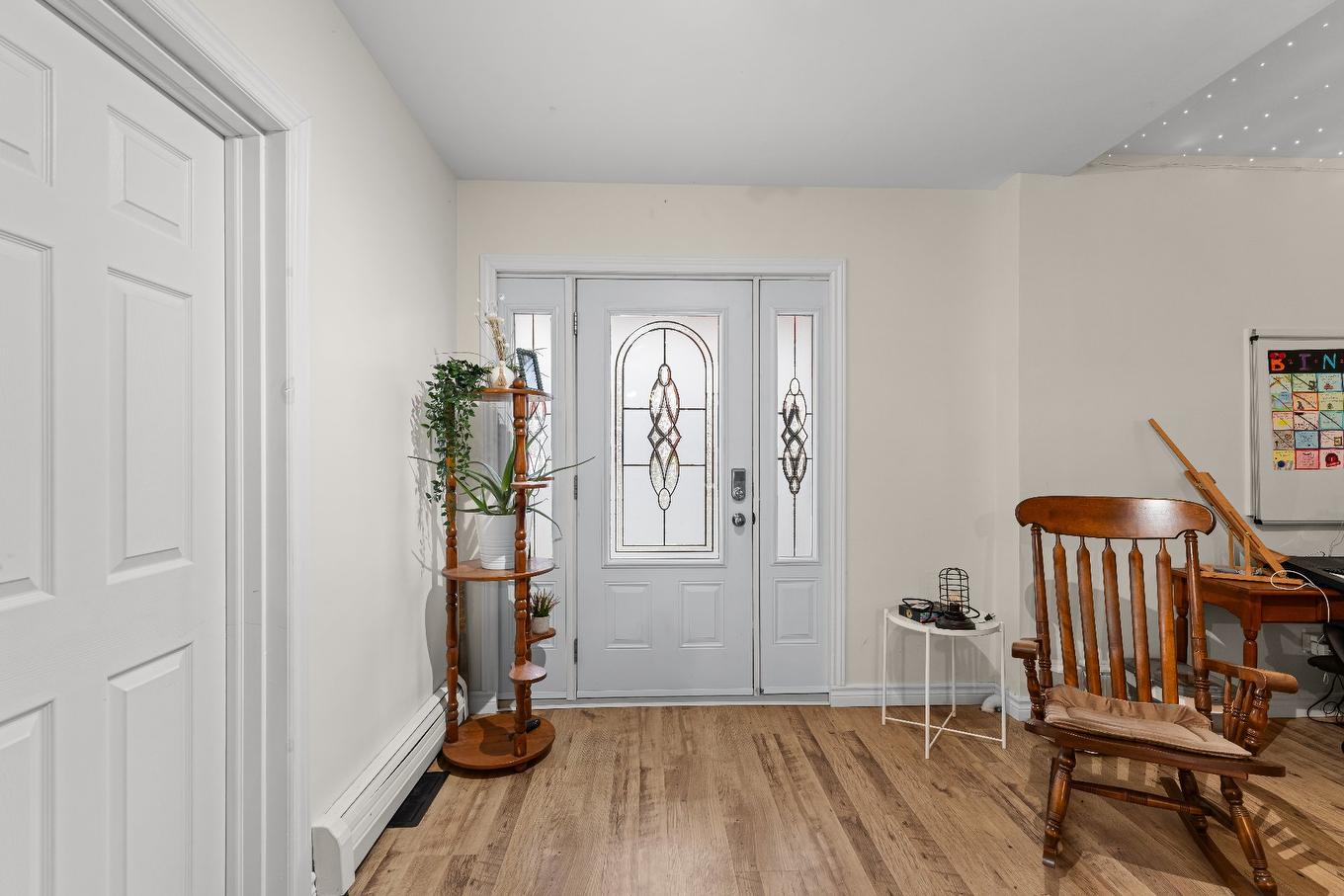 Hall - 1186 - 1188 Rue Belvédère S., Sherbrooke (Les Nations), QC - Indoor Photo Showing Other Room