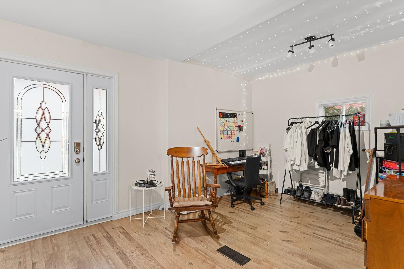 Living room - 1186 - 1188 Rue Belvédère S., Sherbrooke (Les Nations), QC - Indoor Photo Showing Other Room