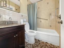 Main Floor Bathroom -