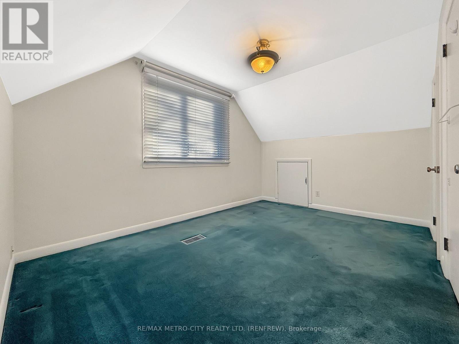 2nd Floor Bedroom - 64 Mclean Street, Renfrew, ON - Indoor Photo Showing Other Room