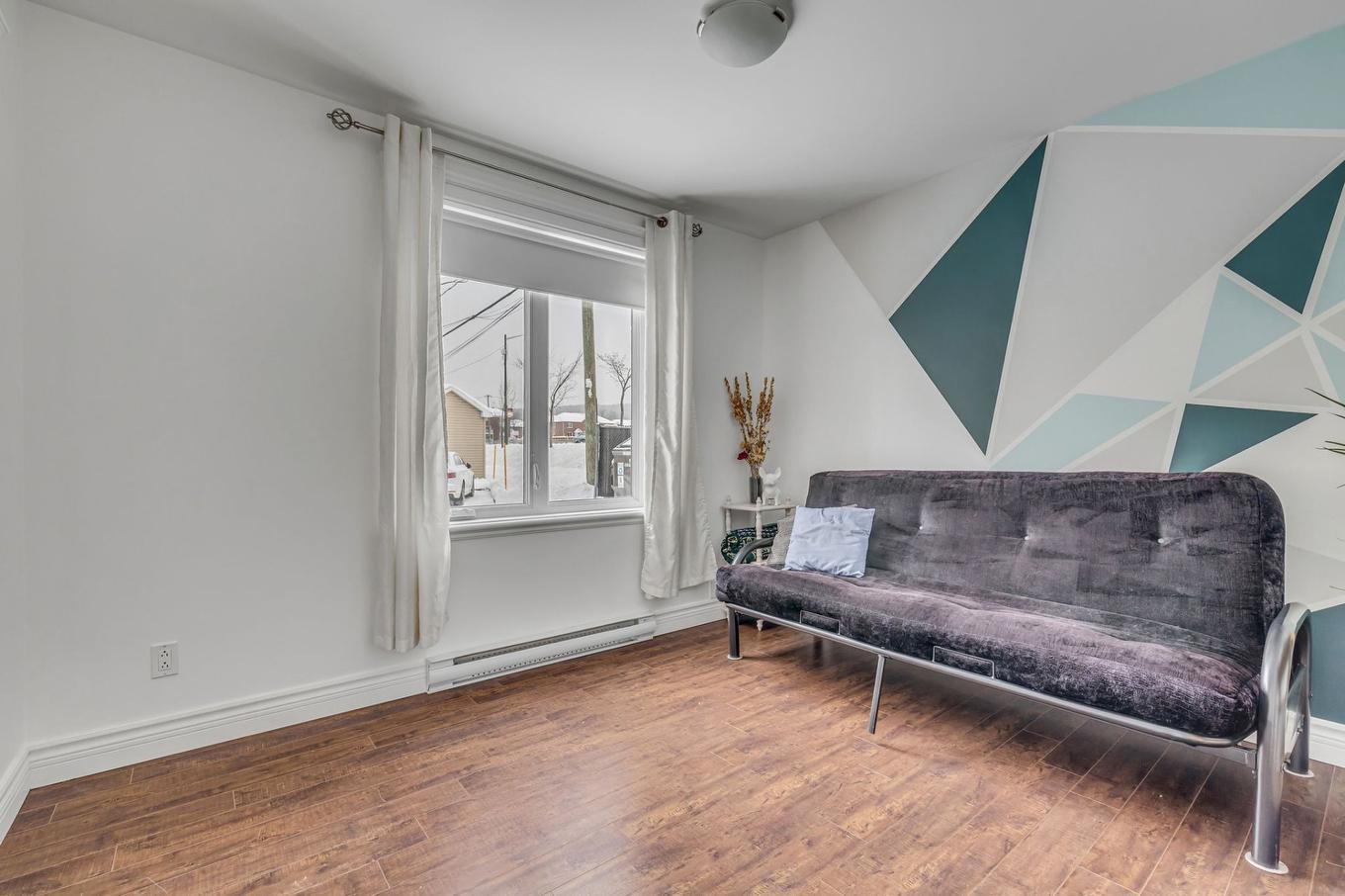 Chambre à coucher - 4811 Rue Des Samares, Québec (Charlesbourg), QC - Indoor