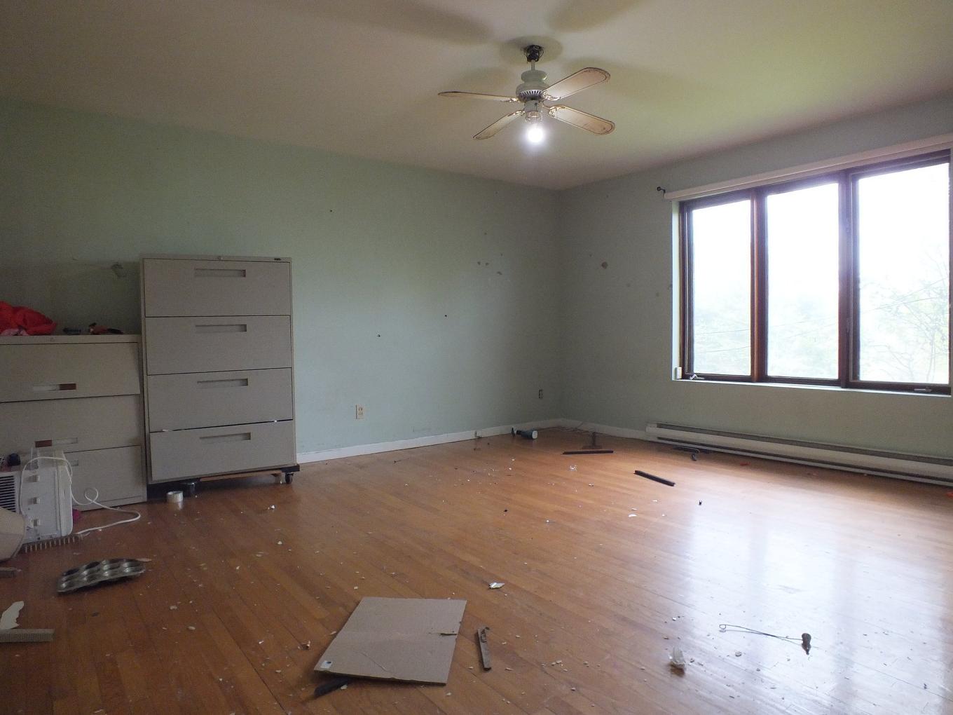 Bedroom - 31 Ch. Du Grand-Rang, Sainte-Émélie-De-L'Énergie, QC - Indoor Photo Showing Other Room