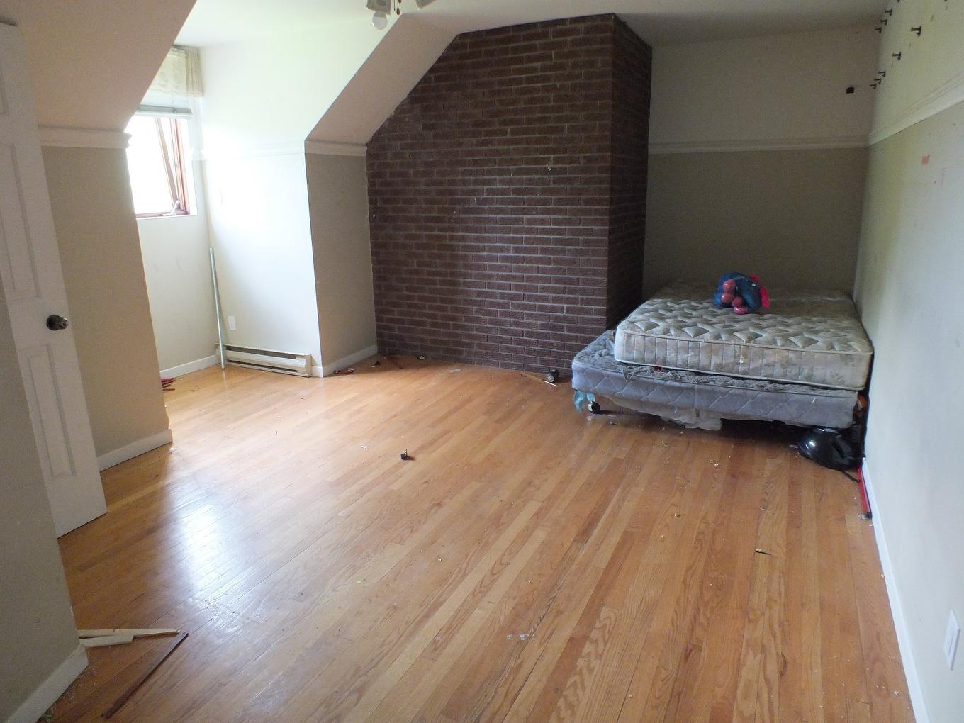 Bedroom - 31 Ch. Du Grand-Rang, Sainte-Émélie-De-L'Énergie, QC - Indoor Photo Showing Bedroom