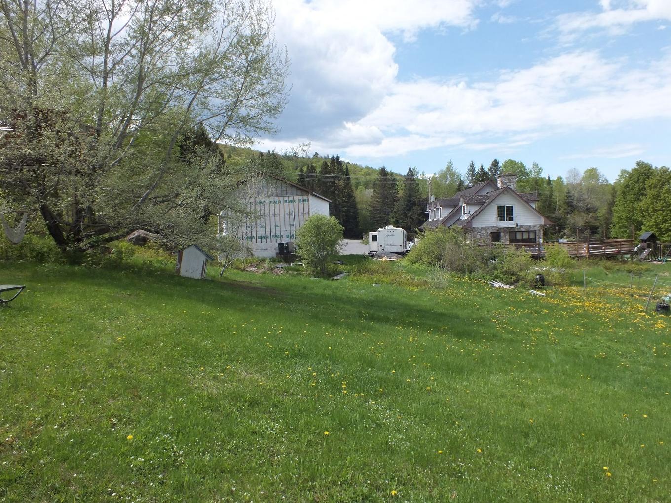 Land/Lot - 31 Ch. Du Grand-Rang, Sainte-Émélie-De-L'Énergie, QC - Outdoor