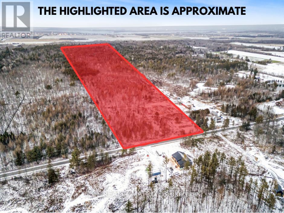 2975 Concession Rd 3 Road, Alfred And Plantagenet, ON