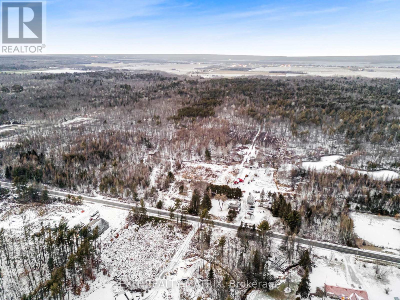 2975 Concession Rd 3 Road, Alfred And Plantagenet, ON