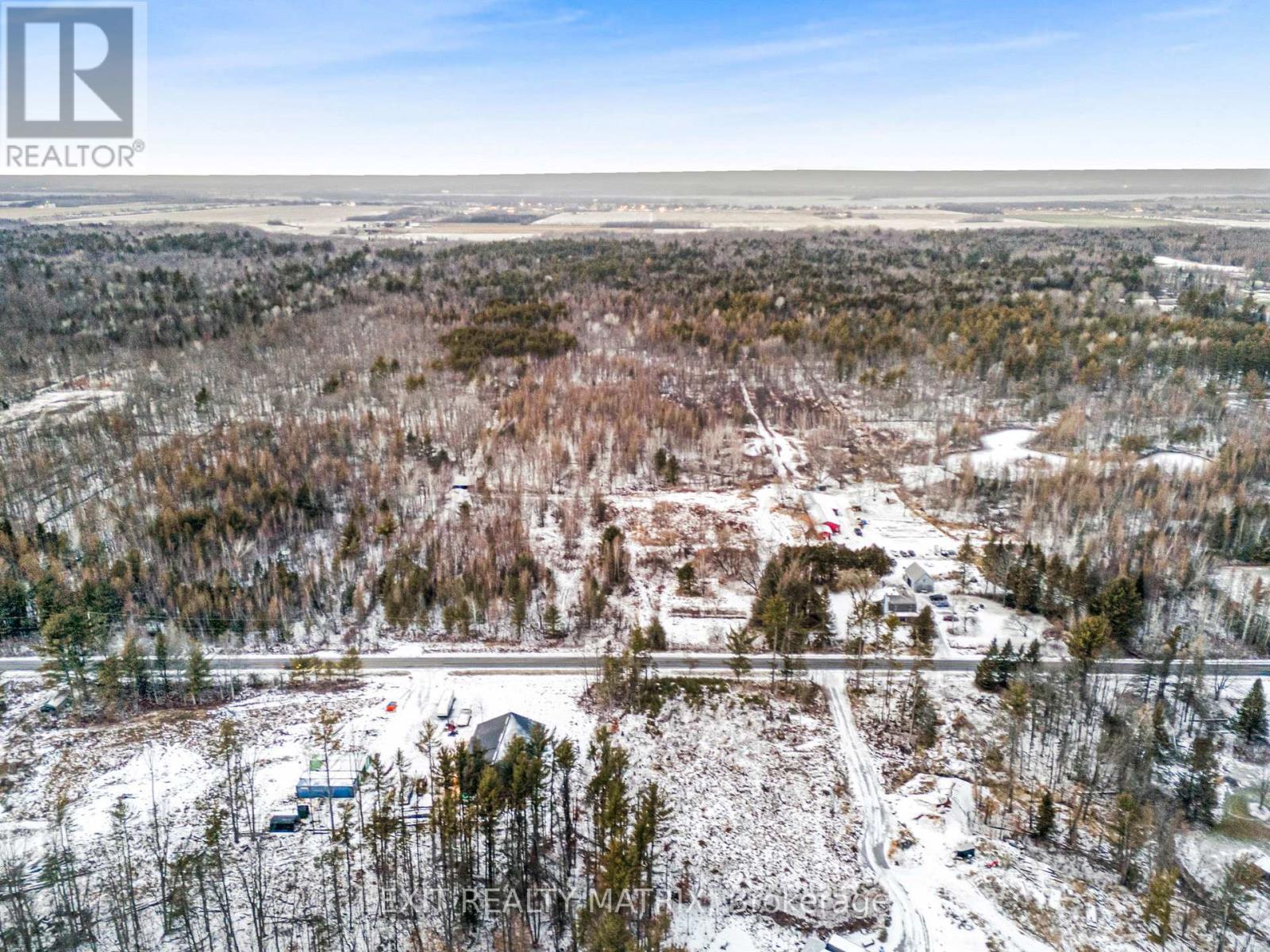 2975 Concession Rd 3 Road, Alfred And Plantagenet, ON