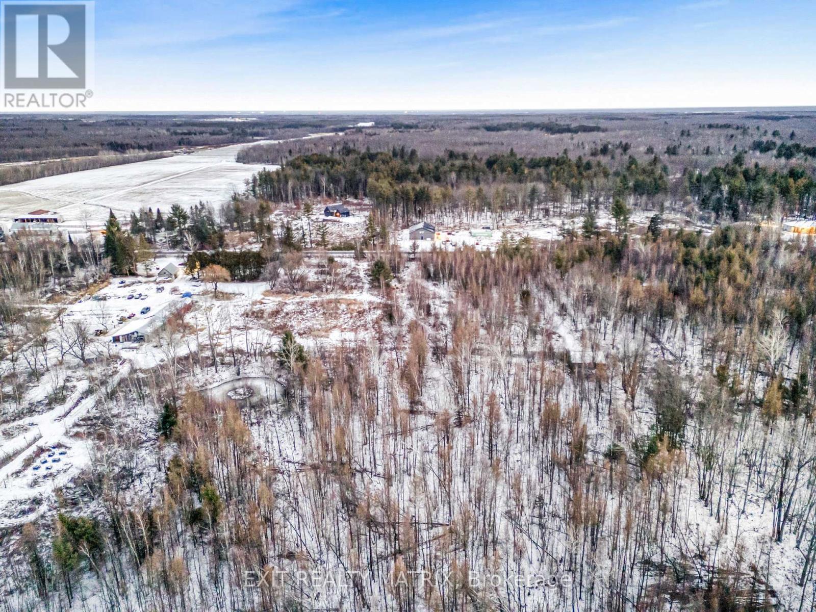 2975 Concession Rd 3 Road, Alfred And Plantagenet, ON