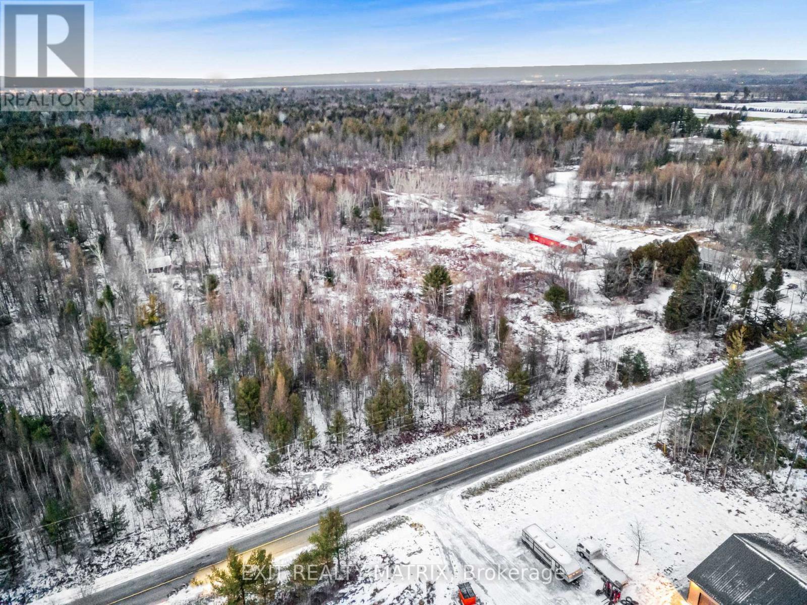 2975 Concession Rd 3 Road, Alfred And Plantagenet, ON