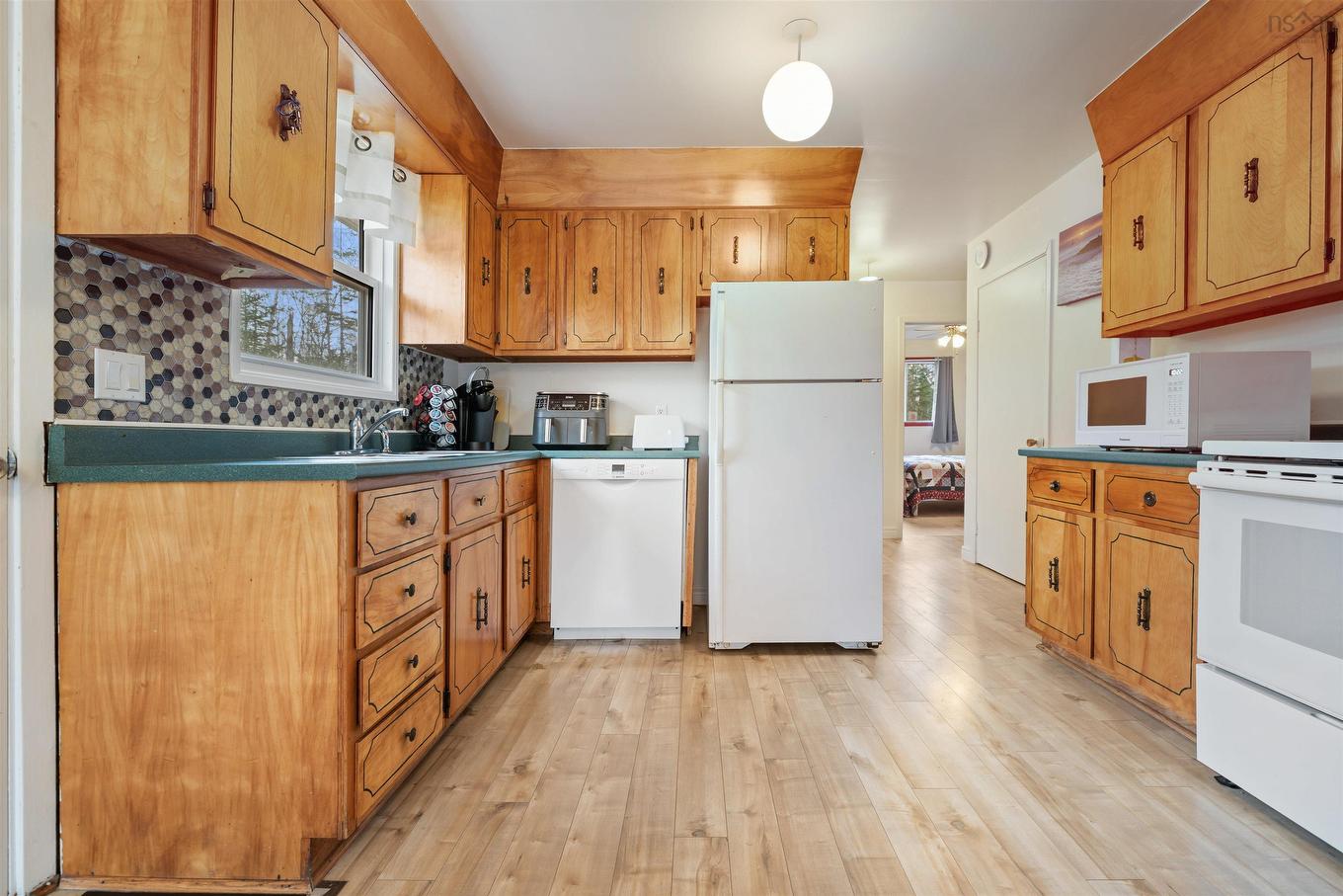 1082 Alma Road, Loch Broom, NS