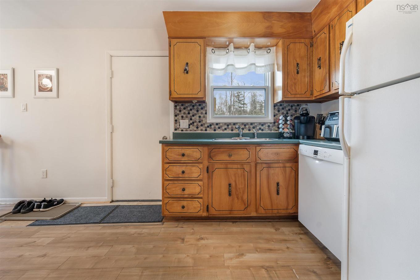 1082 Alma Road, Loch Broom, NS