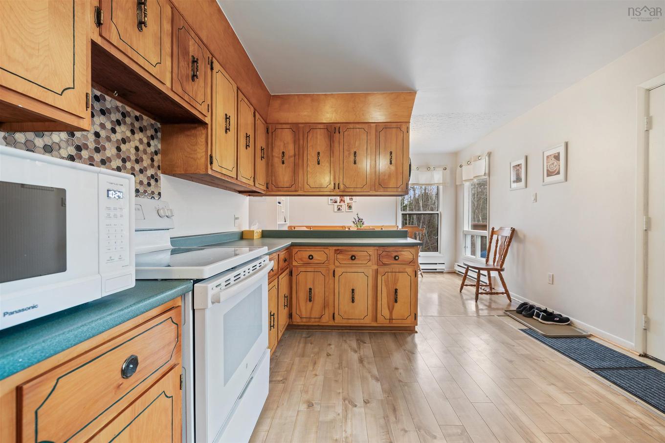 1082 Alma Road, Loch Broom, NS