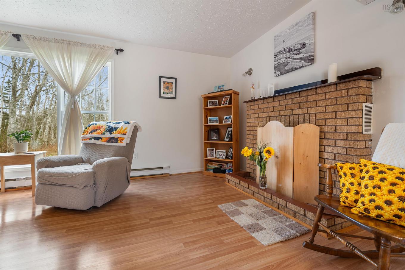 1082 Alma Road, Loch Broom, NS