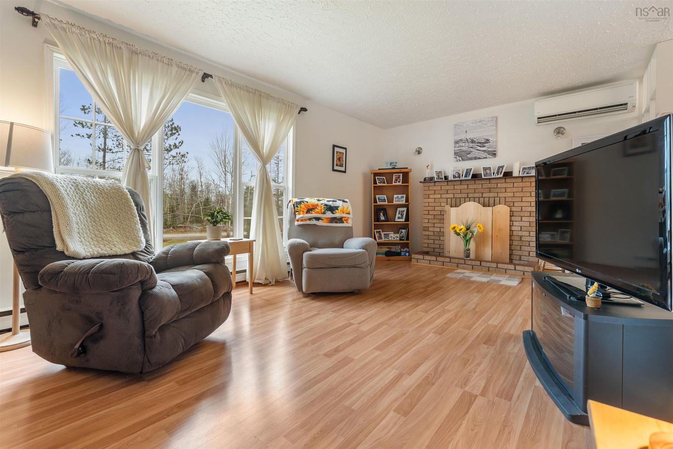 1082 Alma Road, Loch Broom, NS