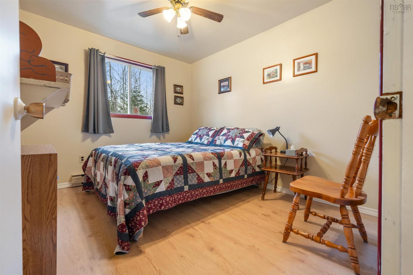 1082 Alma Road, Loch Broom, NS