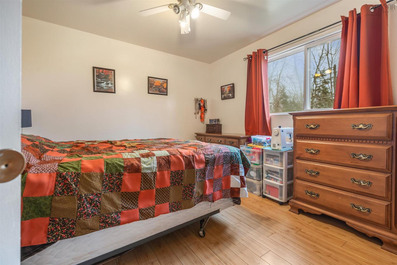 1082 Alma Road, Loch Broom, NS