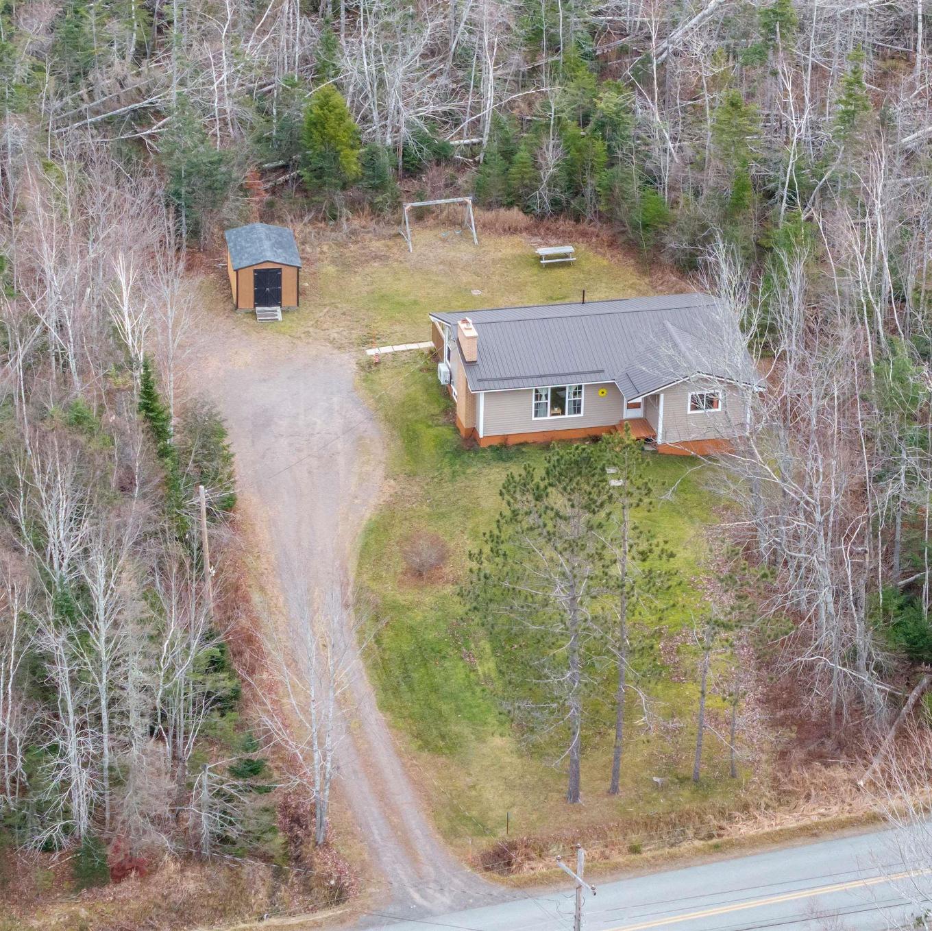 1082 Alma Road, Loch Broom, NS