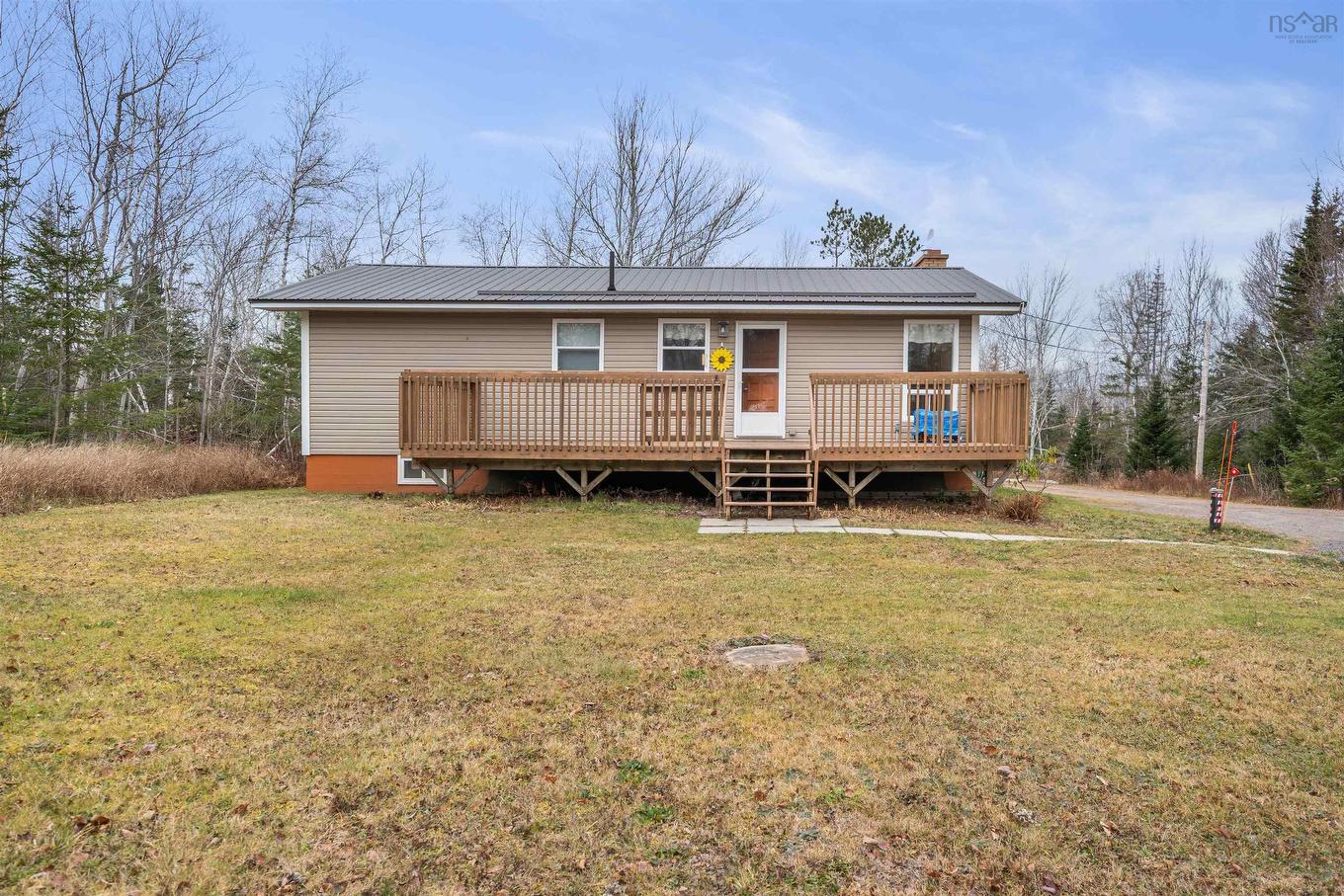 1082 Alma Road, Loch Broom, NS