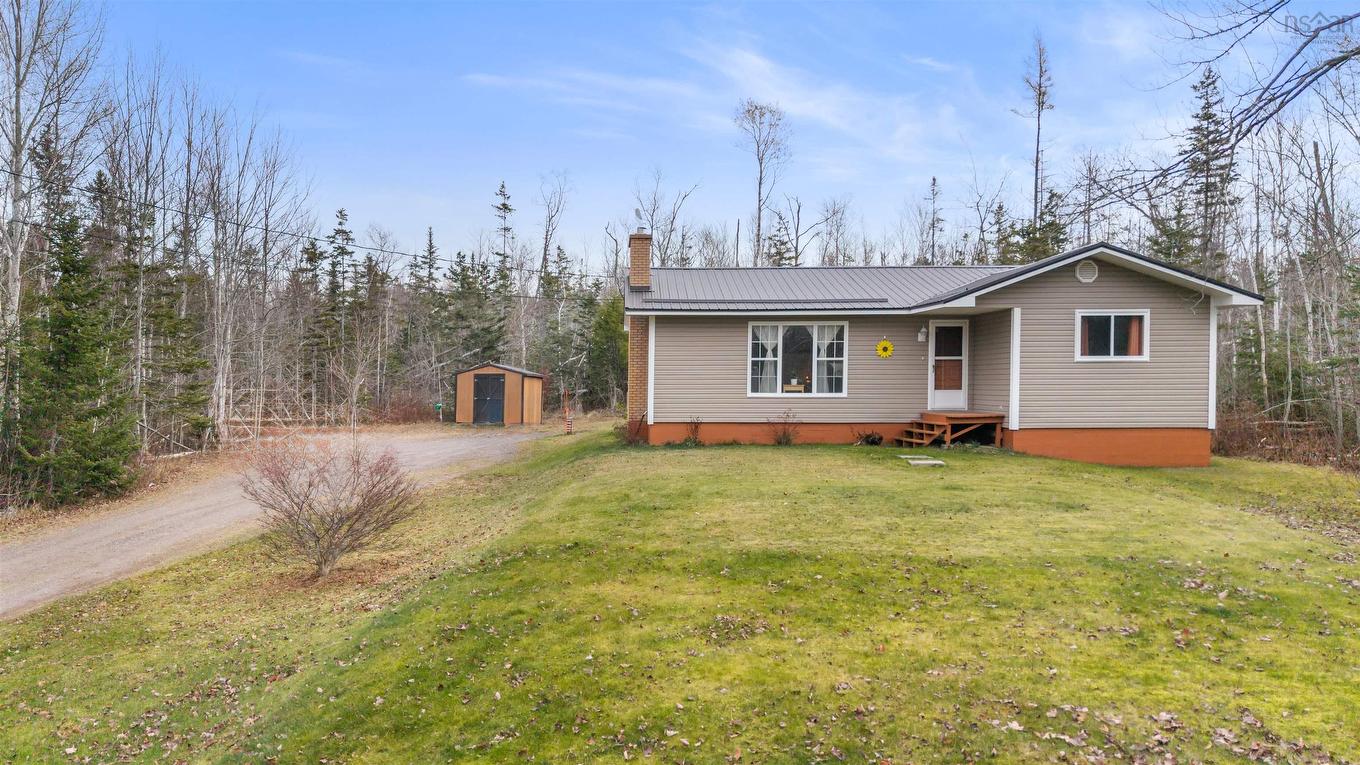 1082 Alma Road, Loch Broom, NS