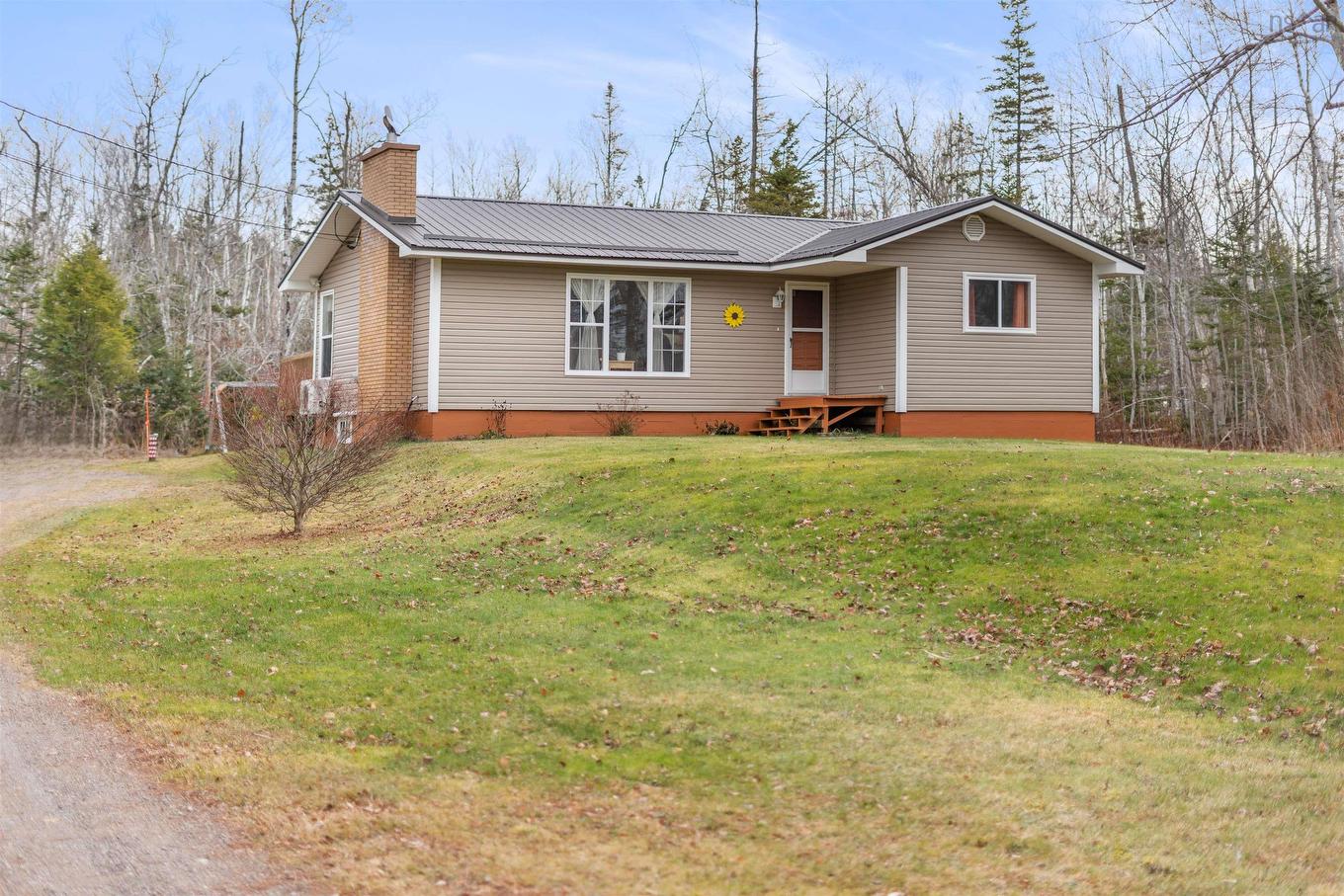 1082 Alma Road, Loch Broom, NS