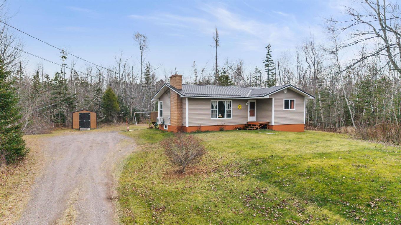 1082 Alma Road, Loch Broom, NS