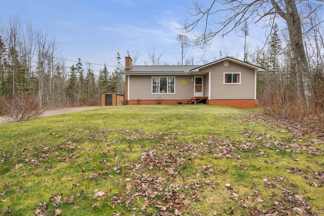 1082 Alma Road, Loch Broom, NS