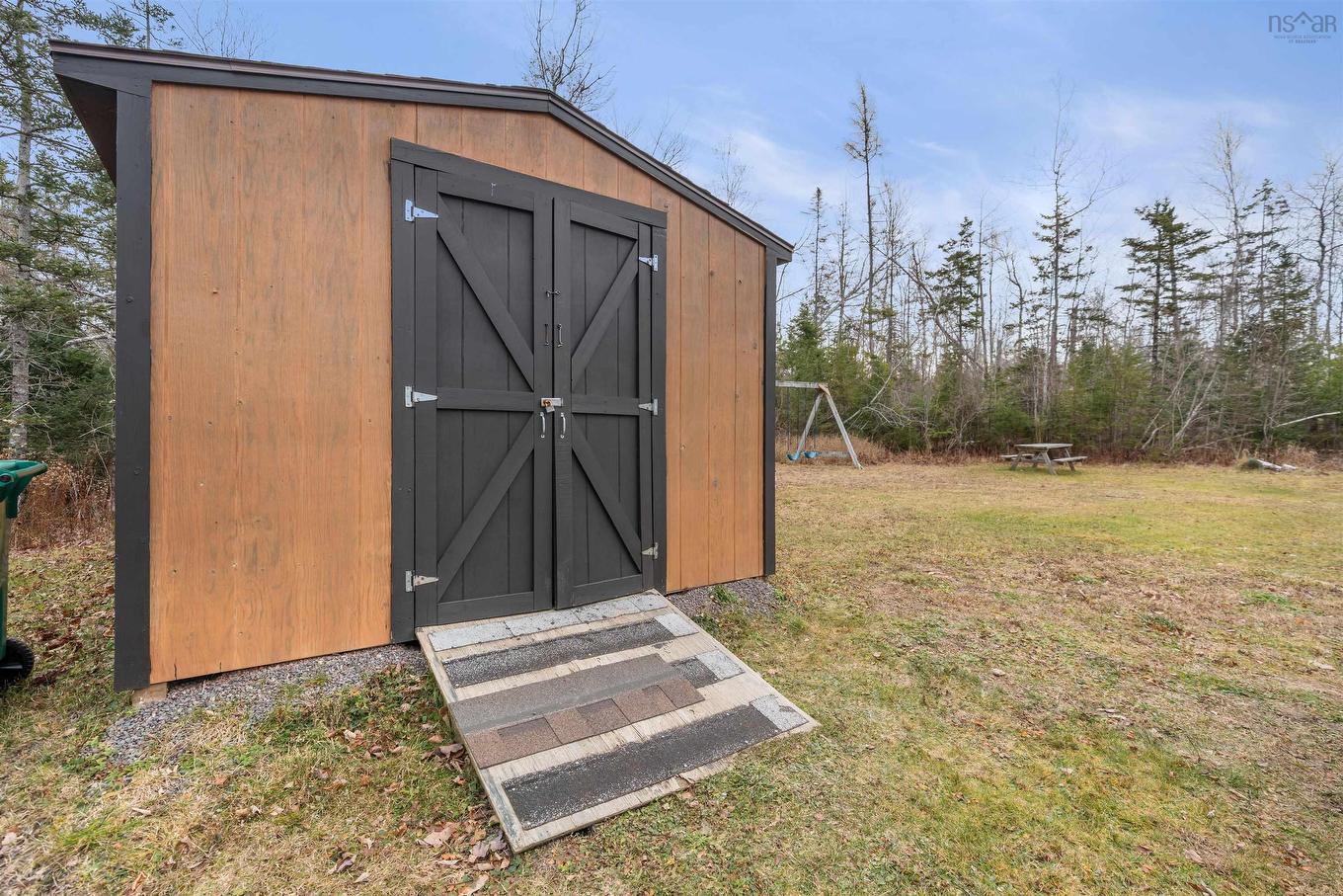 1082 Alma Road, Loch Broom, NS