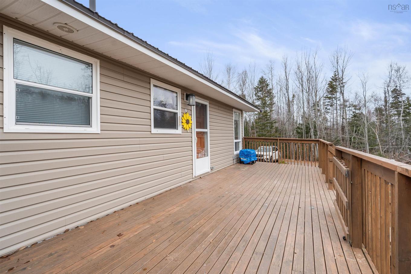 1082 Alma Road, Loch Broom, NS