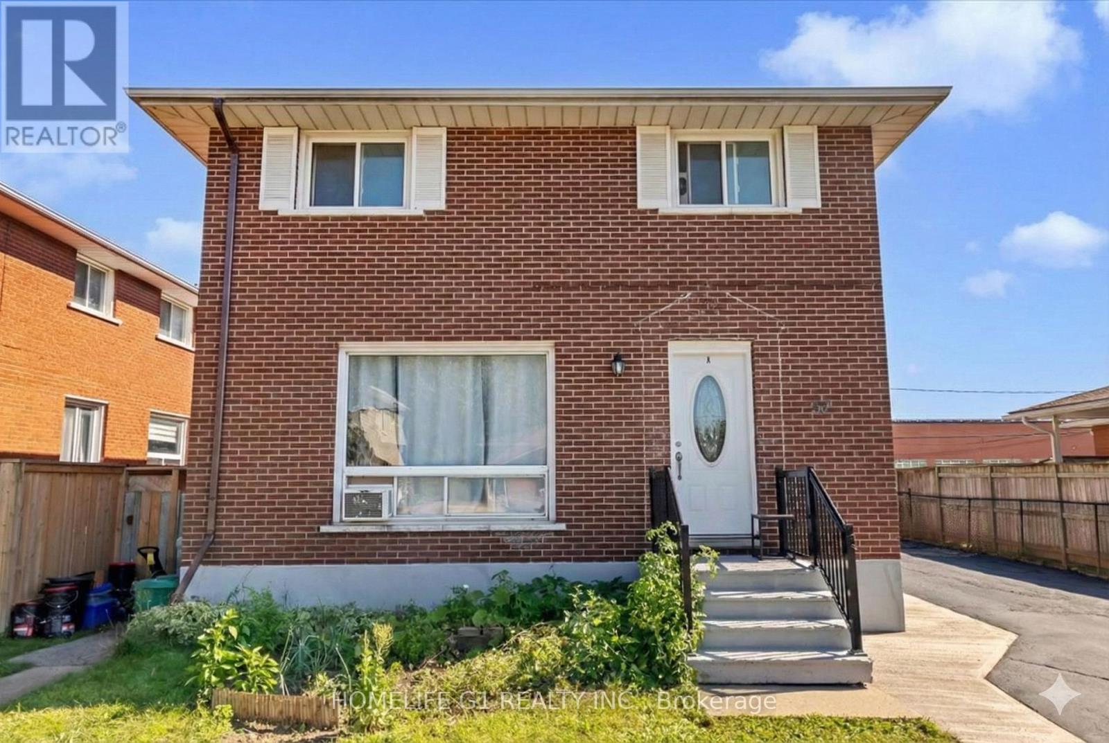 57 Linnwood Avenue, Cambridge, ON - Outdoor With Exterior