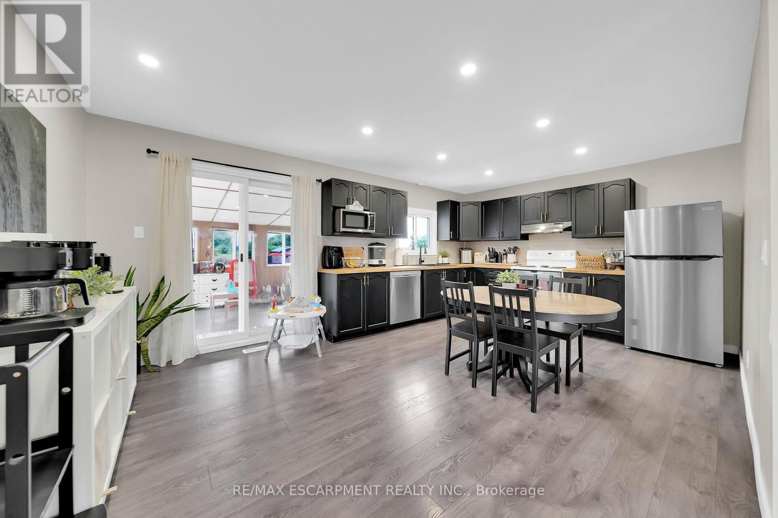 1073 Concession 6 Woodhouse Road, Norfolk, ON - Indoor