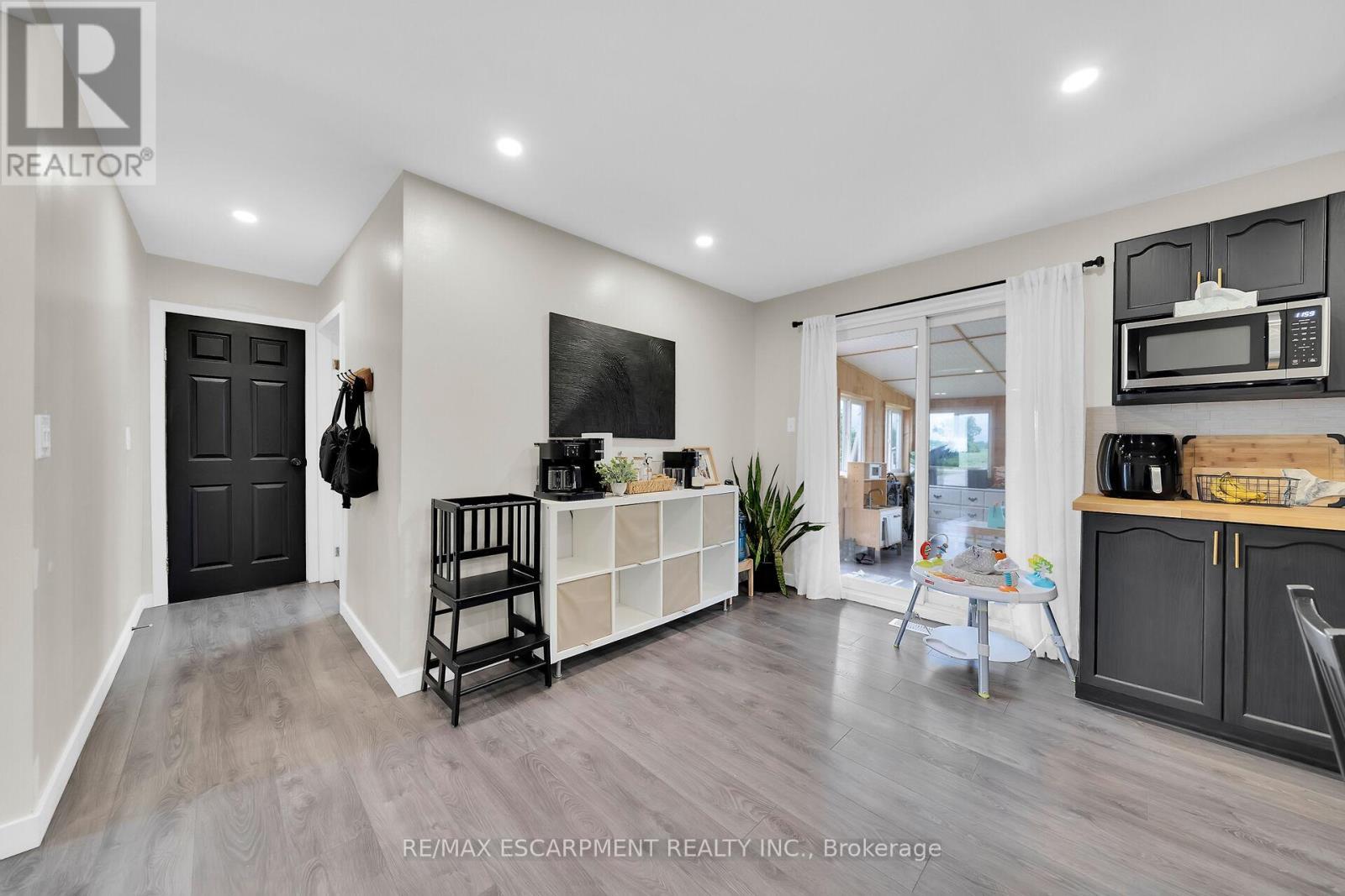 1073 Concession 6 Woodhouse Road, Norfolk, ON - Indoor