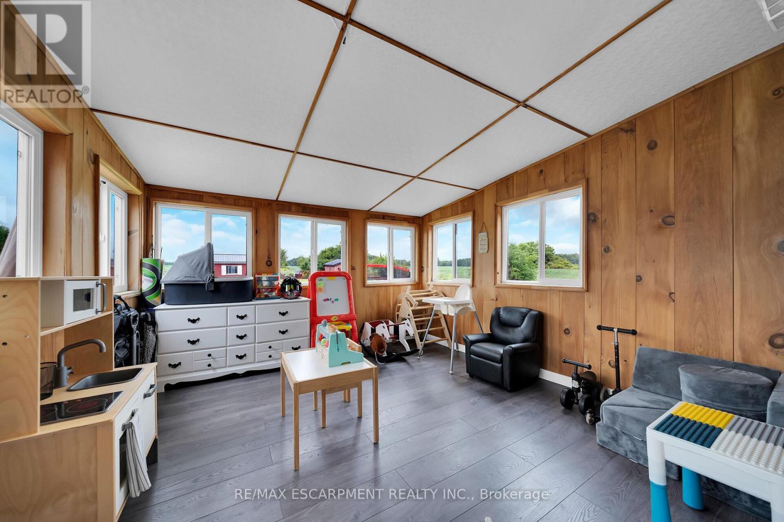 1073 Concession 6 Woodhouse Road, Norfolk, ON - Indoor