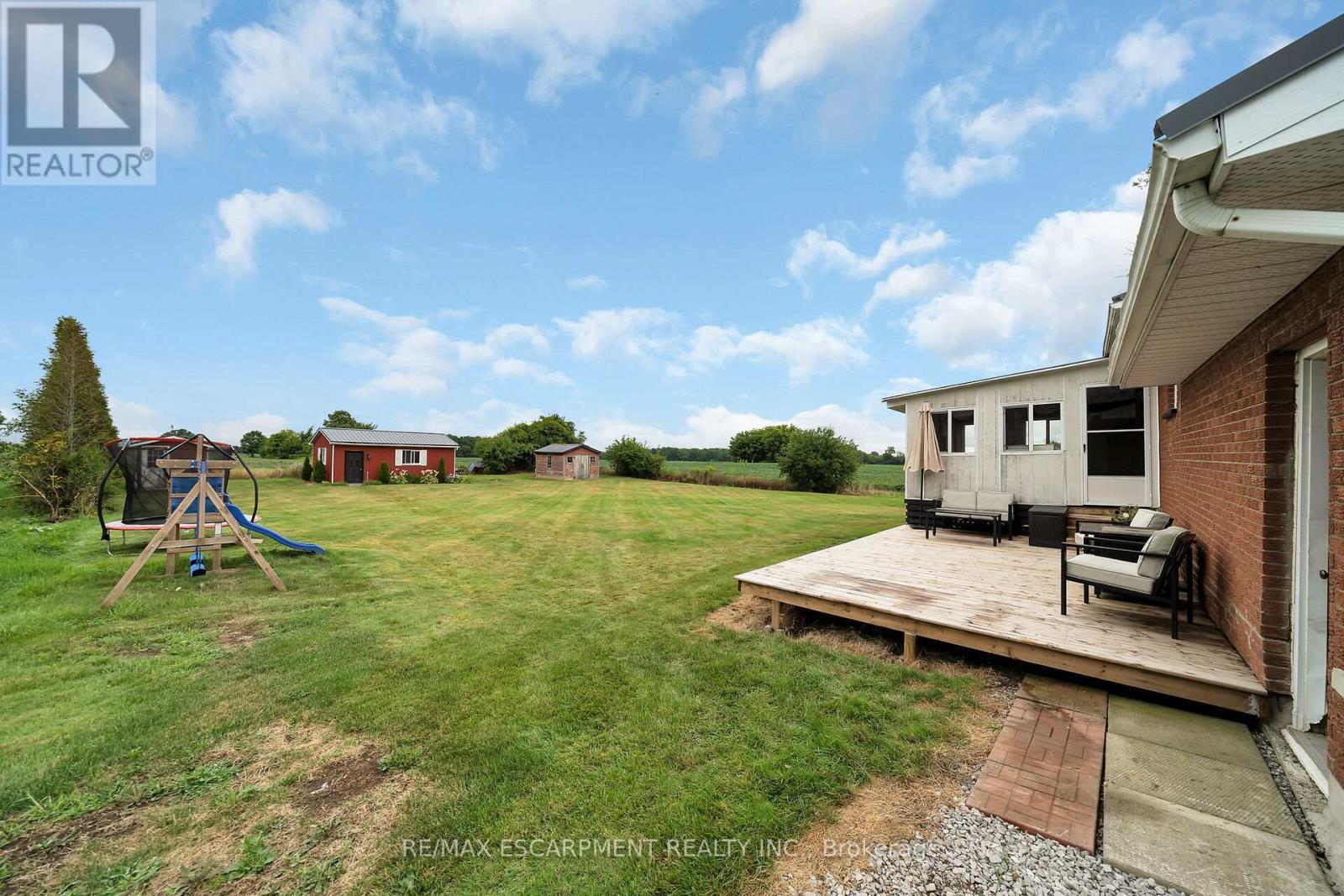 1073 Concession 6 Woodhouse Road, Norfolk, ON - Outdoor