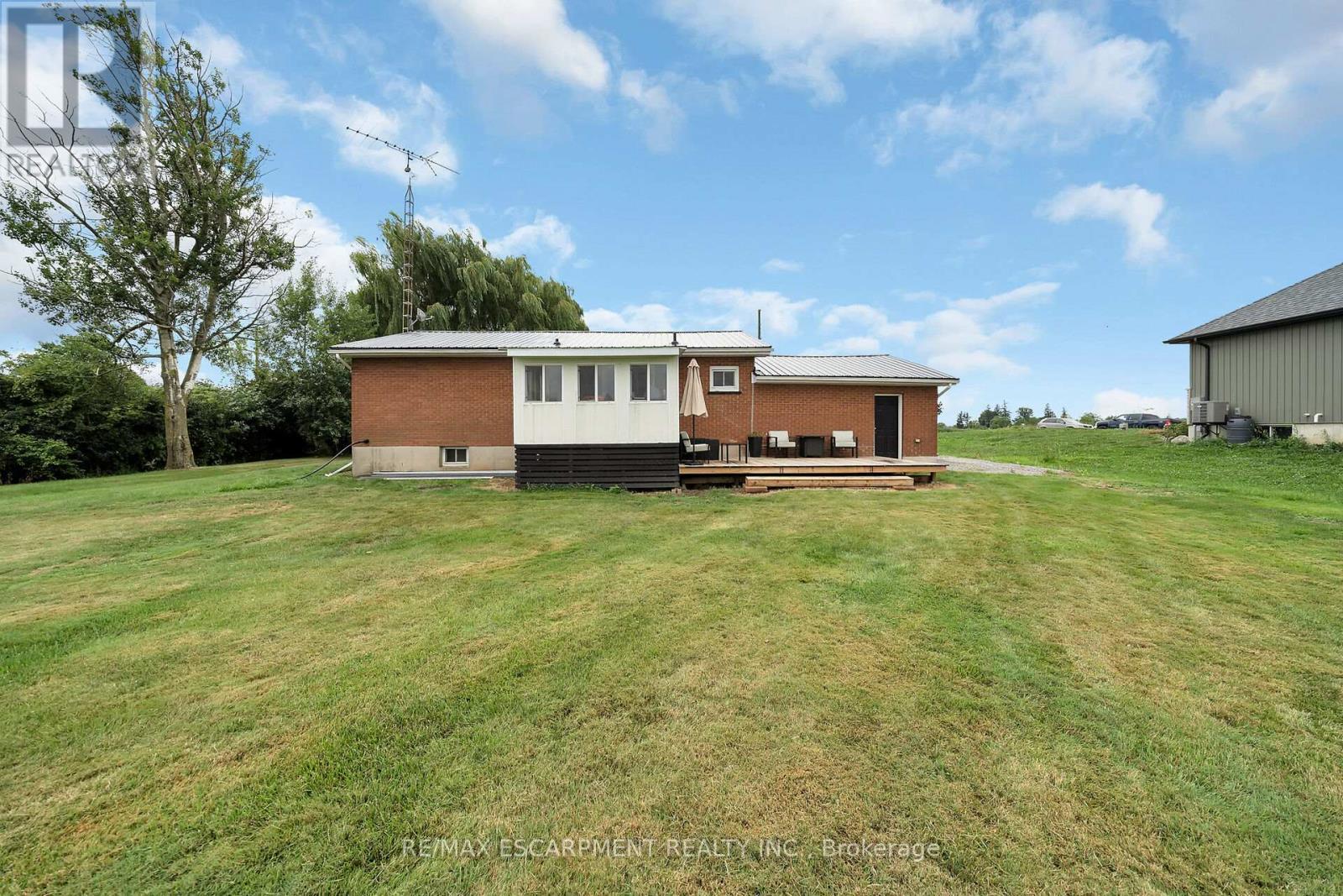 1073 Concession 6 Woodhouse Road, Norfolk, ON - Outdoor