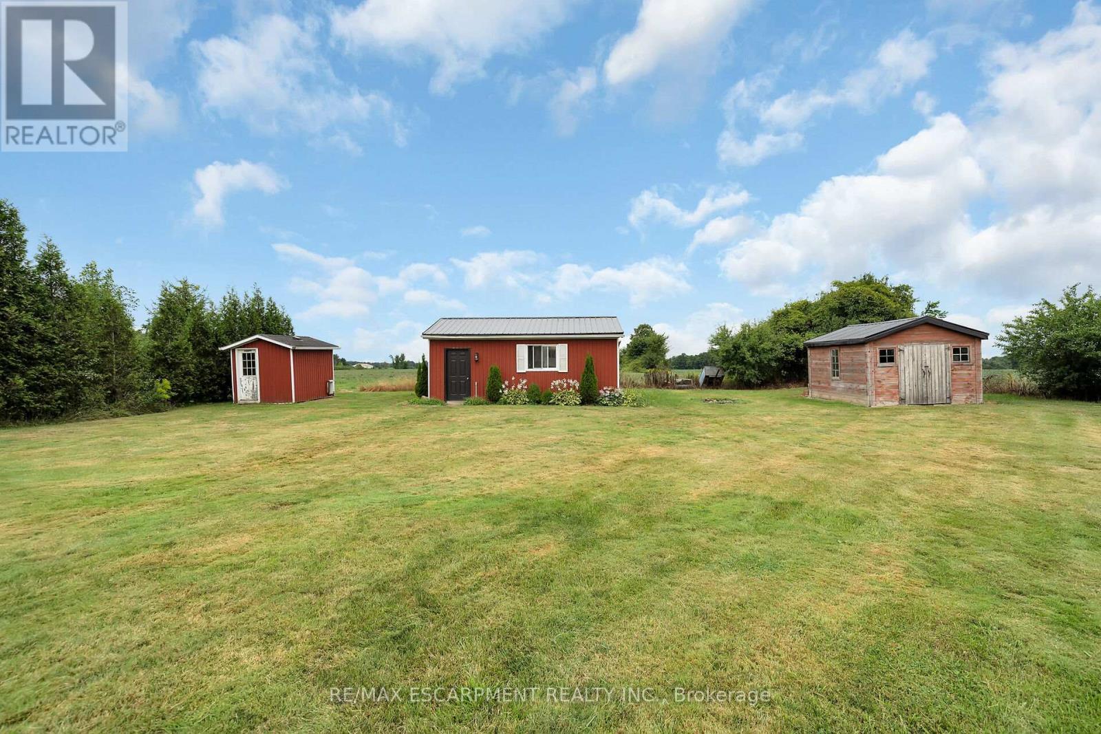 1073 Concession 6 Woodhouse Road, Norfolk, ON - Outdoor