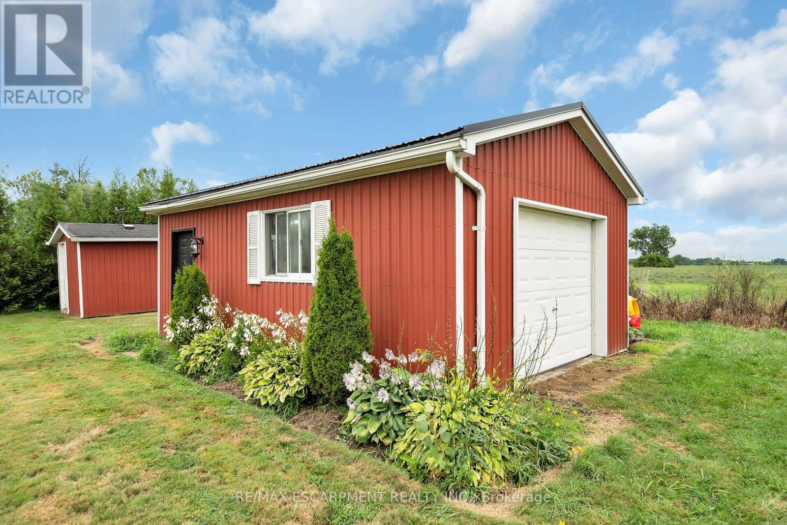 1073 Concession 6 Woodhouse Road, Norfolk, ON - Outdoor