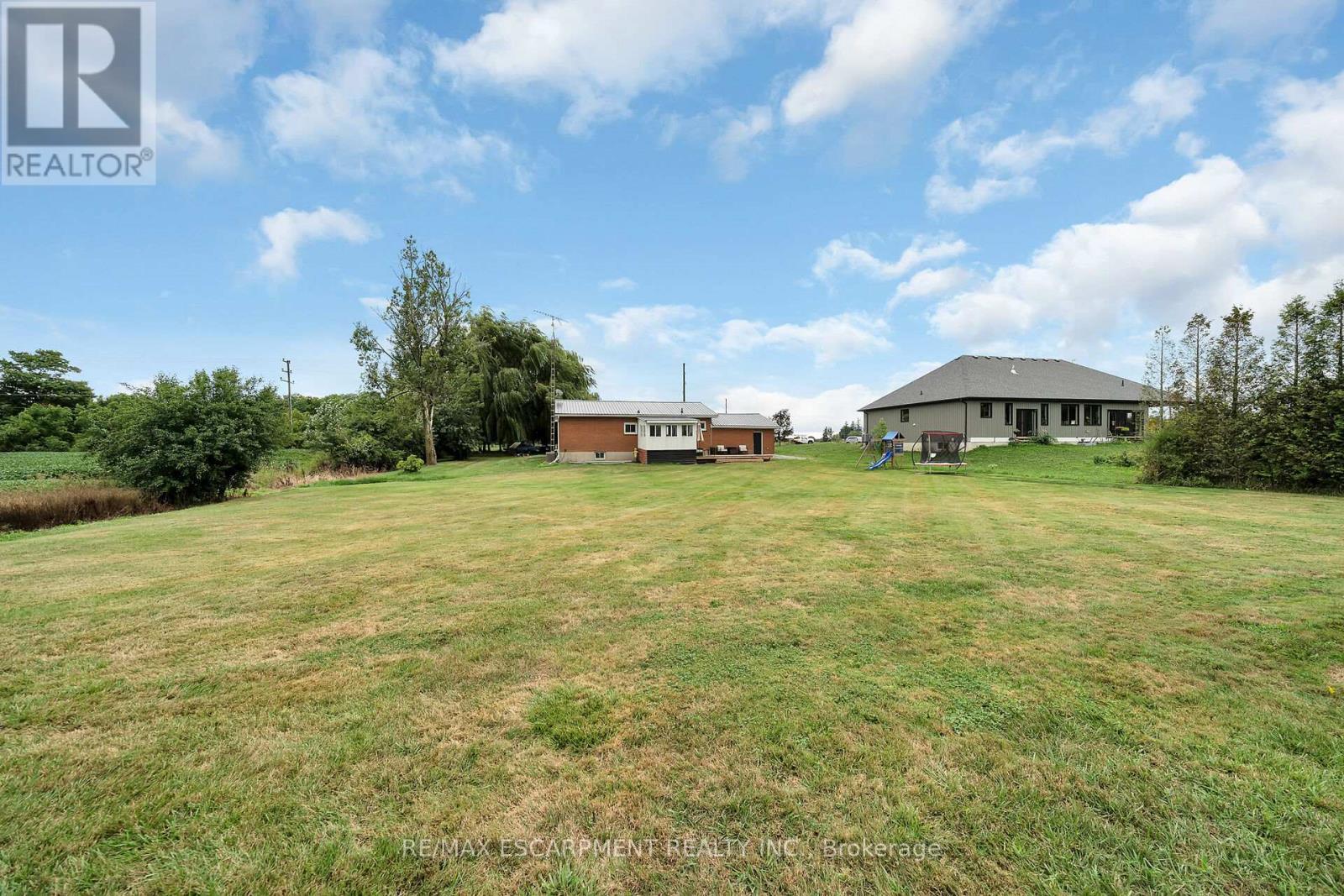 1073 Concession 6 Woodhouse Road, Norfolk, ON - Outdoor With Deck Patio Veranda