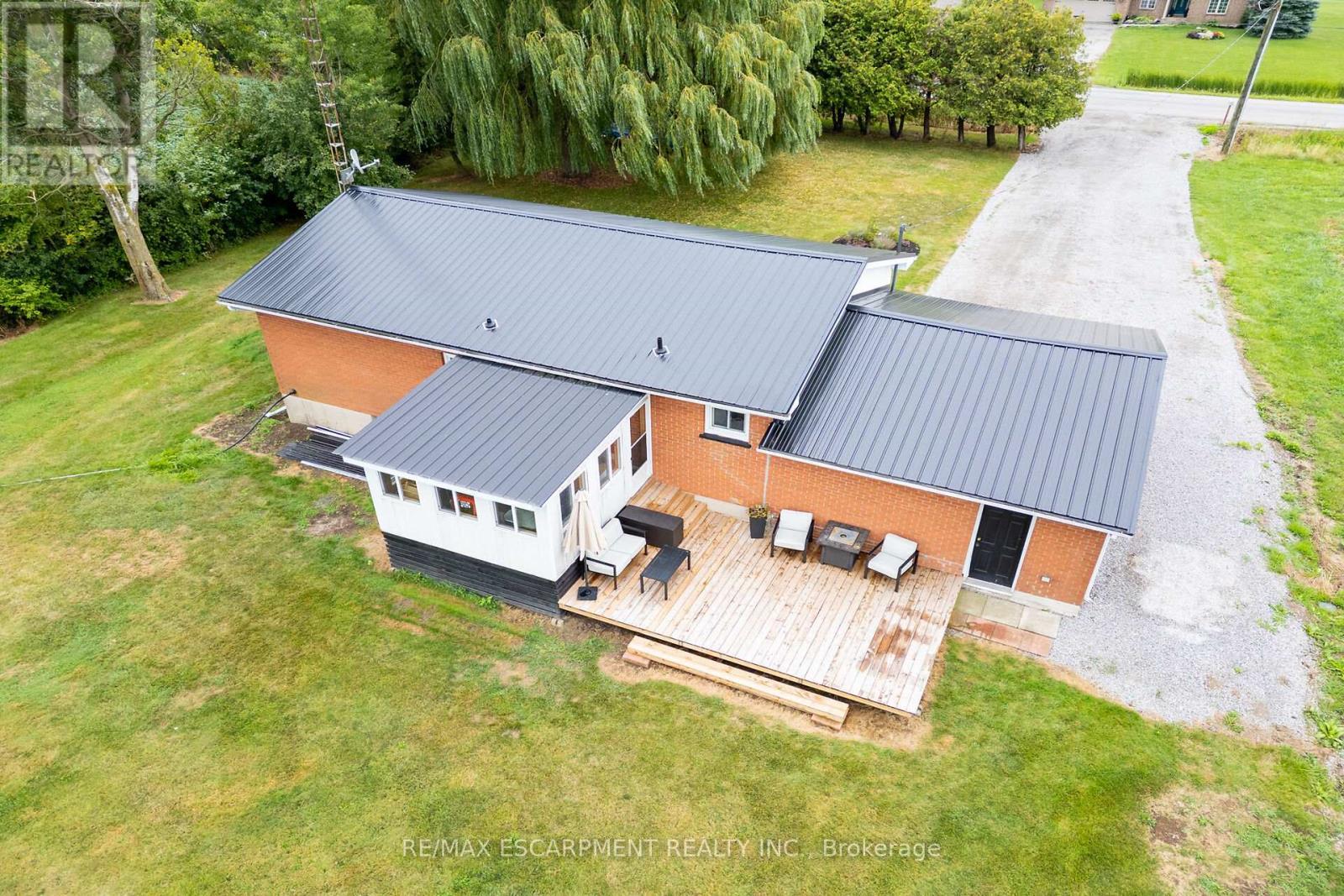 1073 Concession 6 Woodhouse Road, Norfolk, ON - Outdoor