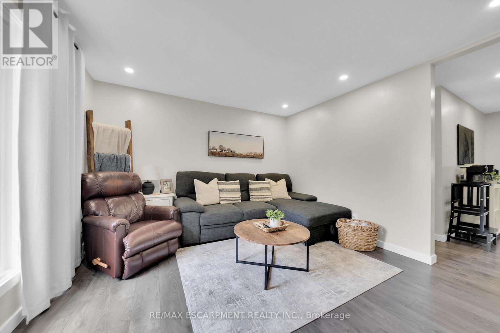 1073 Concession 6 Woodhouse Road, Norfolk, ON - Indoor