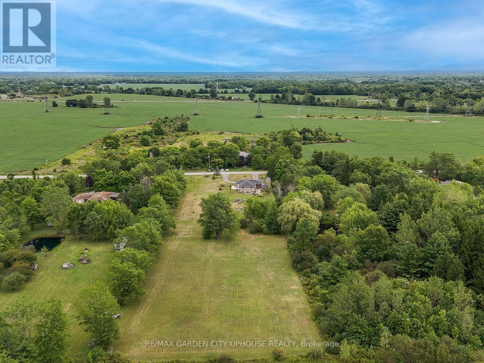 373 Darby Road, Welland (Cooks Mills), ON - Outdoor With View