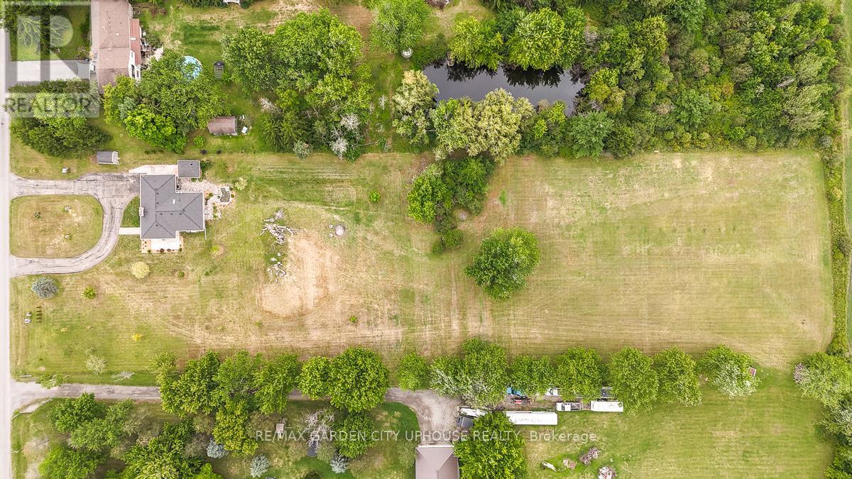 373 Darby Road, Welland (Cooks Mills), ON - Outdoor With View