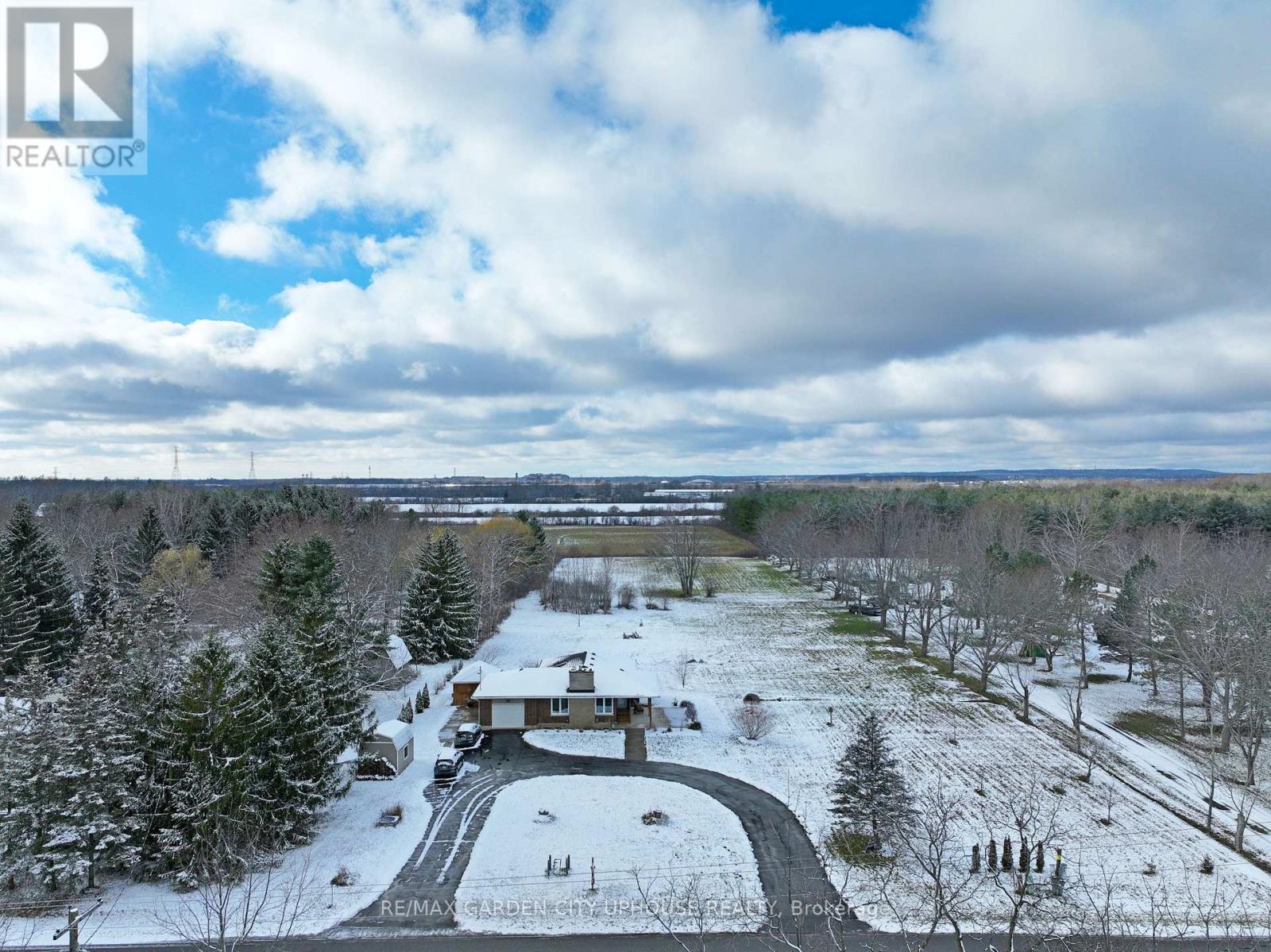 373 Darby Road, Welland (Cooks Mills), ON - Outdoor With View