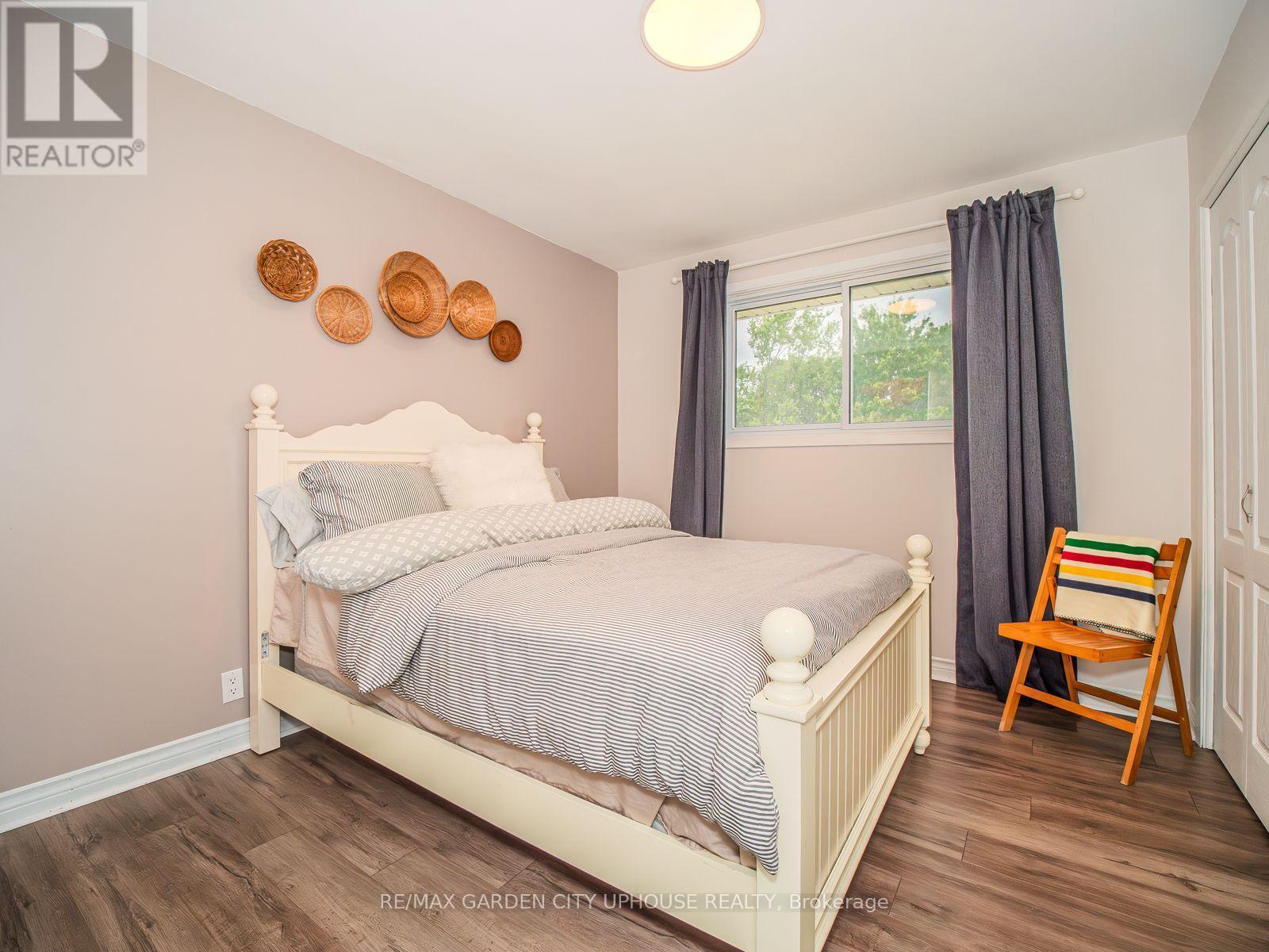 373 Darby Road, Welland (Cooks Mills), ON - Indoor Photo Showing Bedroom