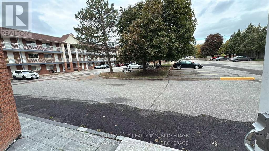 Commercial Unit - 7737 Lundy'S Lane, Niagara Falls (Ascot), ON