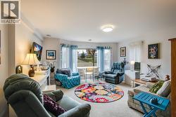 Above ground in-law suite -